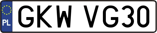 GKWVG30