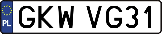 GKWVG31