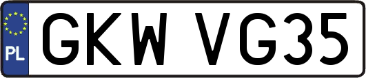 GKWVG35
