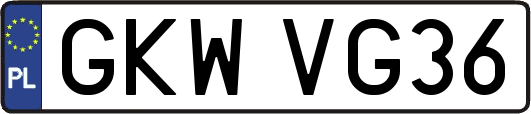 GKWVG36