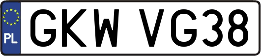 GKWVG38