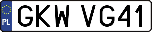 GKWVG41