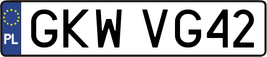 GKWVG42