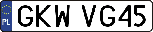 GKWVG45