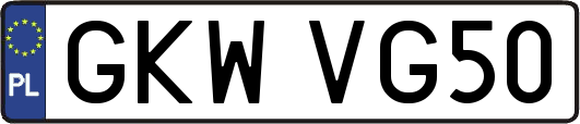 GKWVG50
