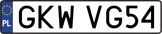 GKWVG54