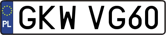 GKWVG60