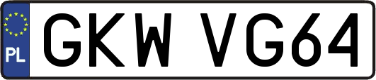 GKWVG64