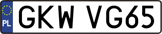 GKWVG65
