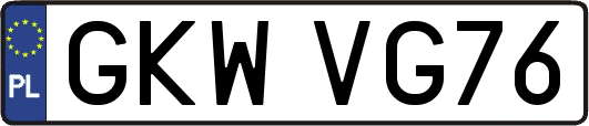 GKWVG76