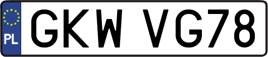 GKWVG78
