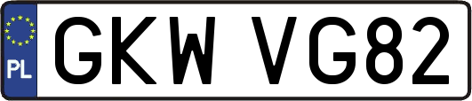 GKWVG82