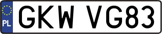 GKWVG83