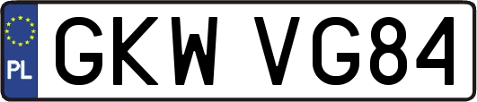 GKWVG84