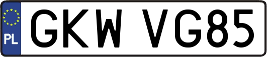 GKWVG85