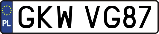 GKWVG87