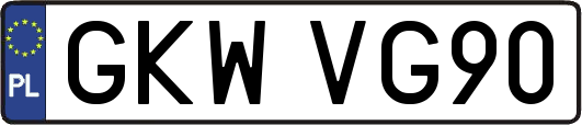 GKWVG90