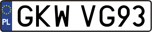 GKWVG93