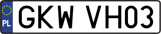 GKWVH03