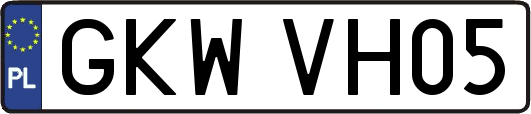 GKWVH05