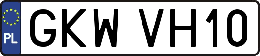 GKWVH10