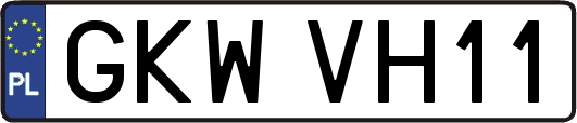GKWVH11