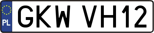 GKWVH12