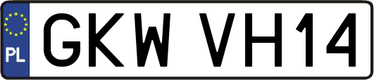 GKWVH14