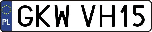 GKWVH15