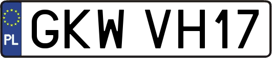 GKWVH17