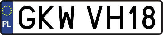 GKWVH18