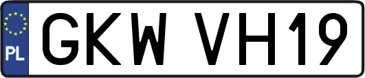 GKWVH19