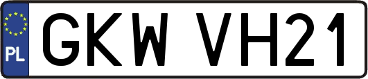 GKWVH21