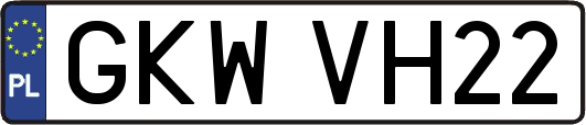 GKWVH22