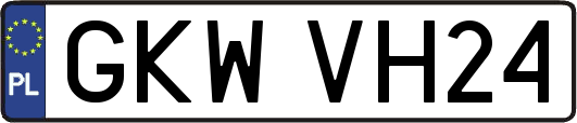GKWVH24