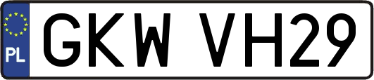 GKWVH29