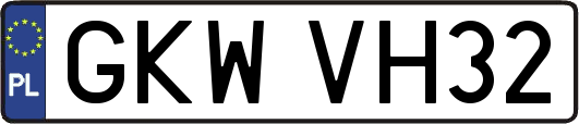 GKWVH32