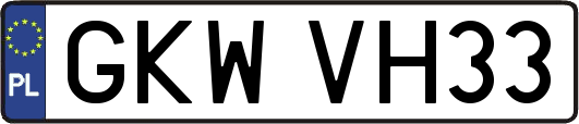 GKWVH33