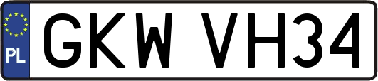 GKWVH34