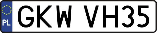 GKWVH35