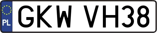 GKWVH38