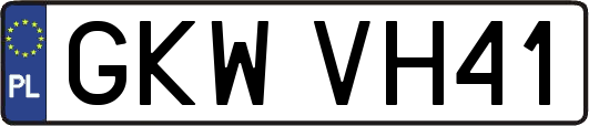 GKWVH41