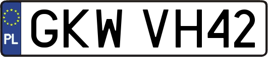 GKWVH42