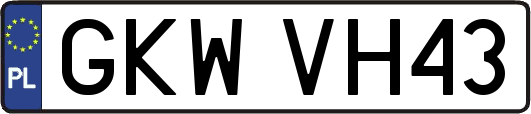 GKWVH43