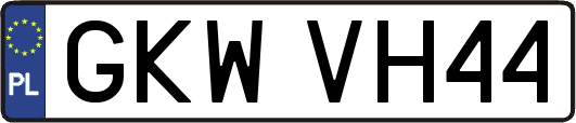 GKWVH44