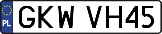 GKWVH45