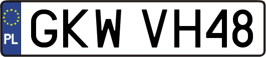 GKWVH48