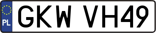 GKWVH49