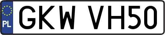 GKWVH50
