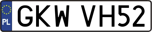 GKWVH52
